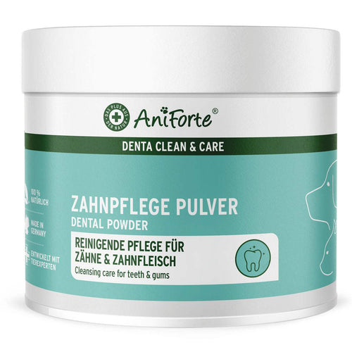AniForte Denta Clean & Care 80 g
