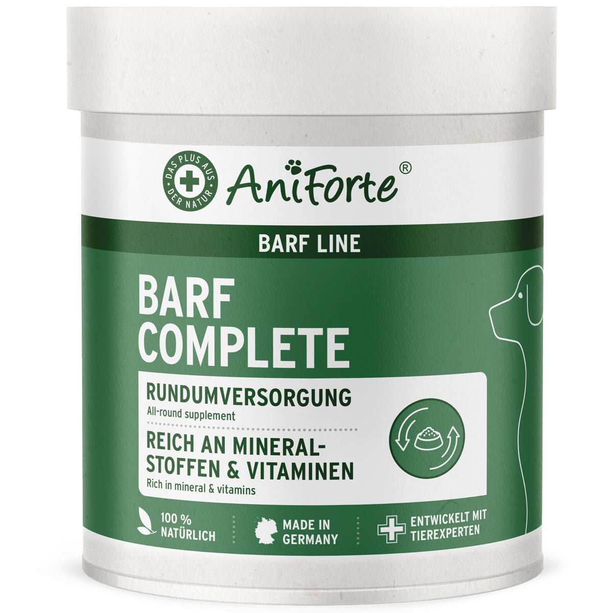 AniForte Canine Complete (BARF Complete) 500 g