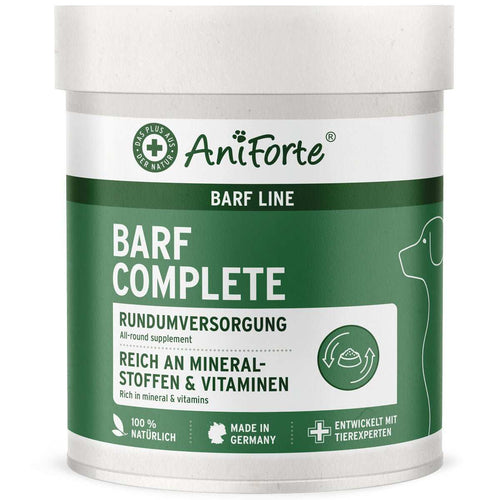 AniForte Canine Complete (BARF Complete) 500 g