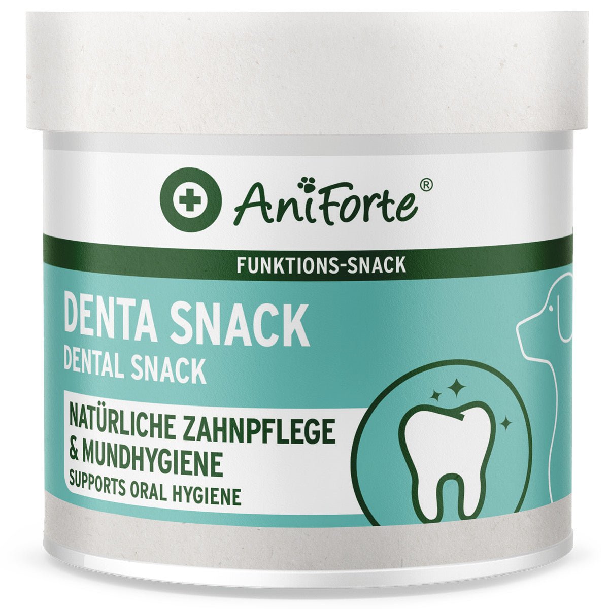 AniForte Denta-Snack 50 g