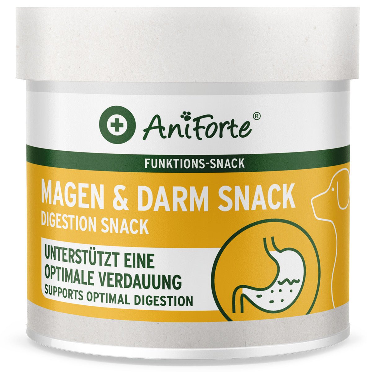 AniForte Snack Digestivo 50 g