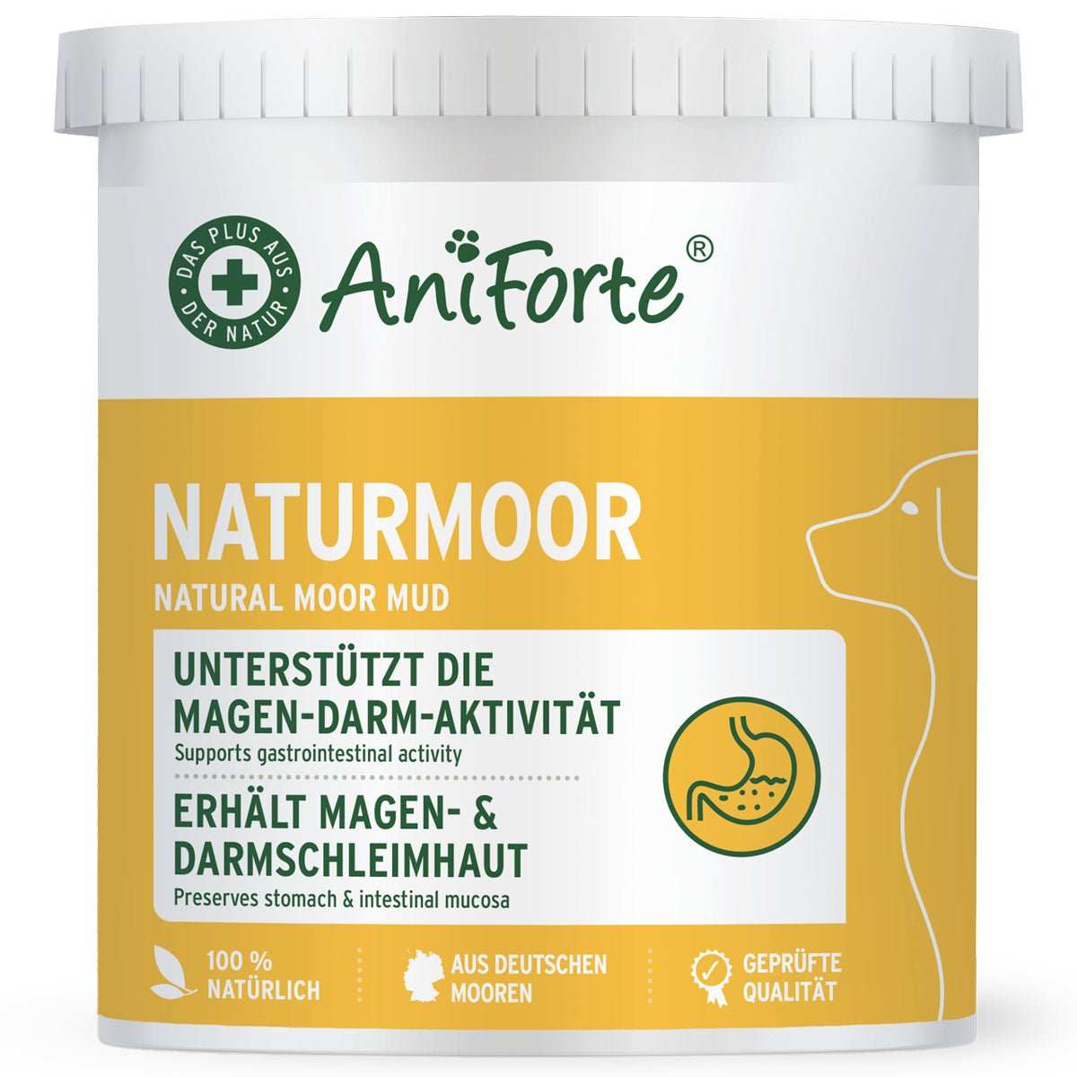 AniForte Lodo Curativo 300 g