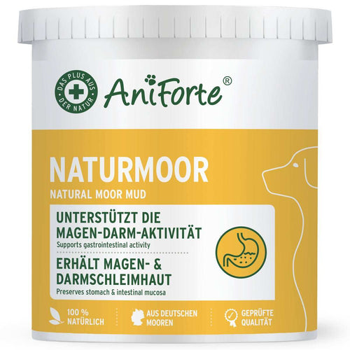 AniForte Lodo Curativo 300 g