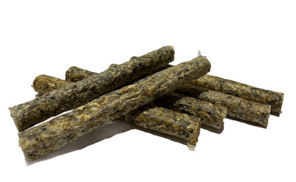 Palitos de Bacalao