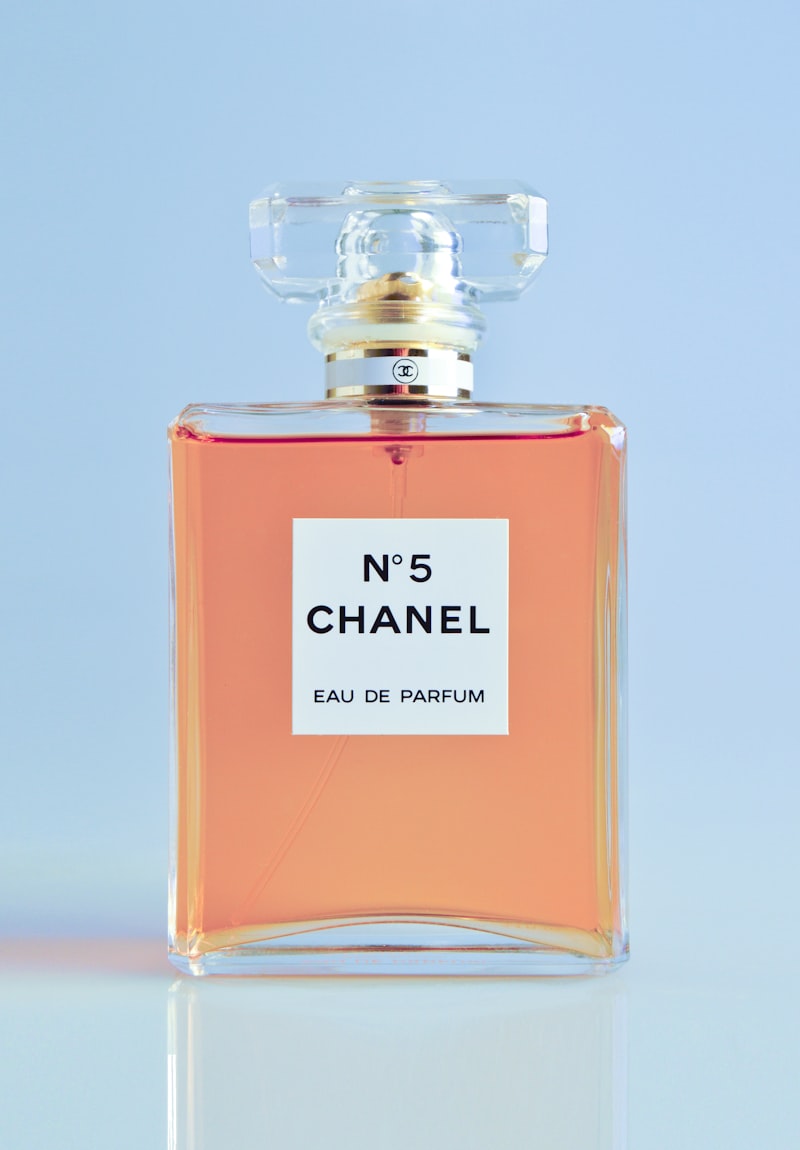 Perfume Eau de Chien