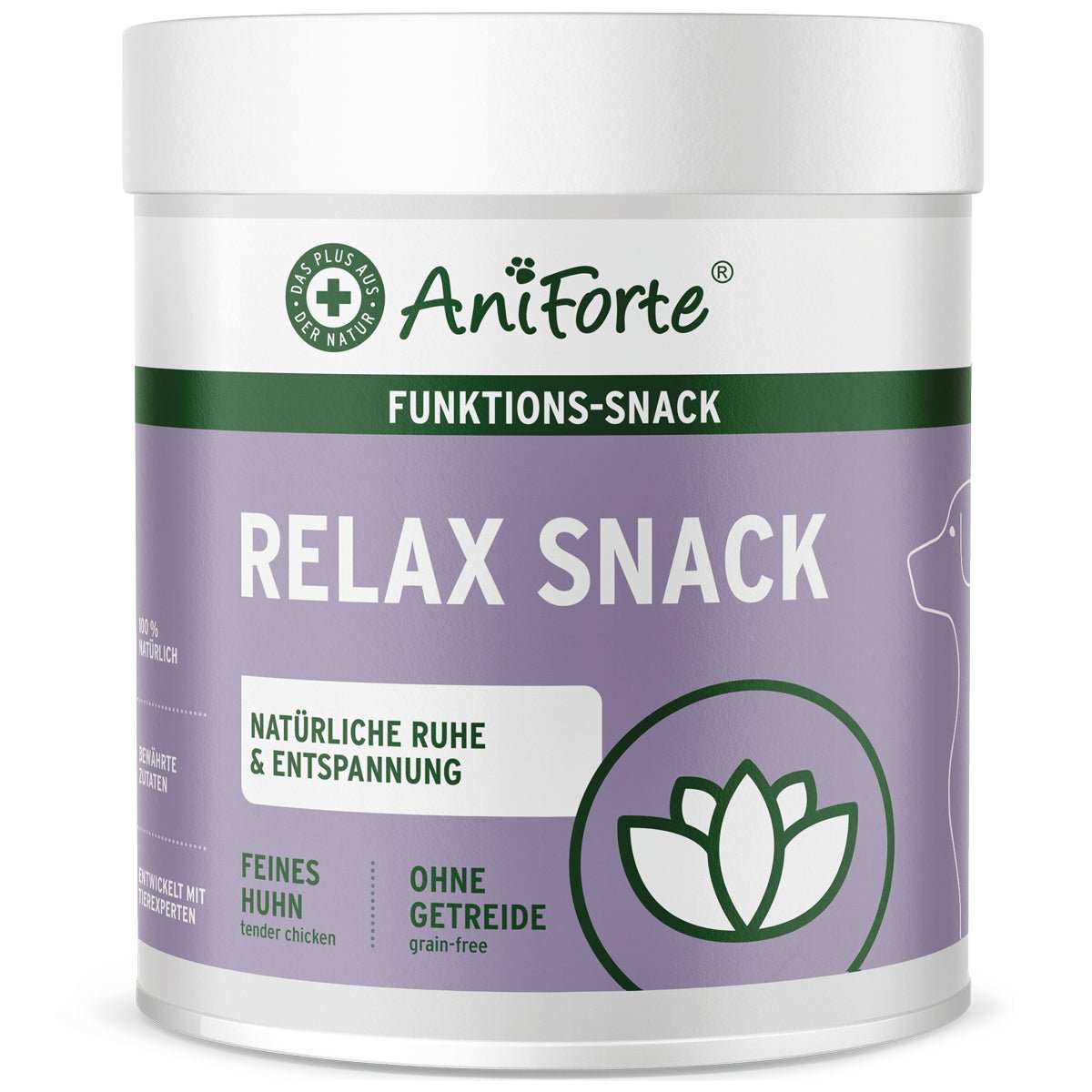 AniForte Relax Snack 50 g