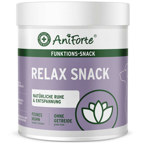 AniForte Relax Snack 50 g