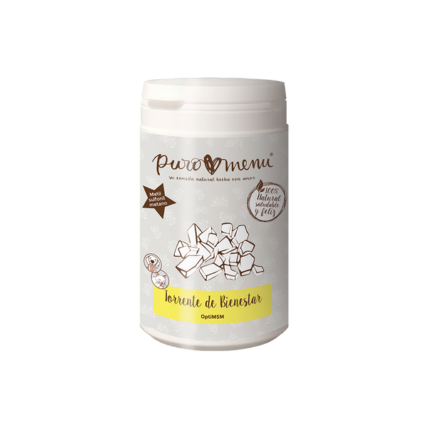 Torrente de Bienestar (OptiMSM)
