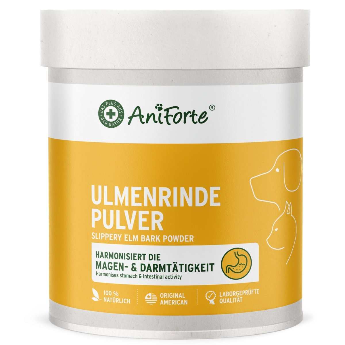 AniForte Corteza de Olmo 100 g